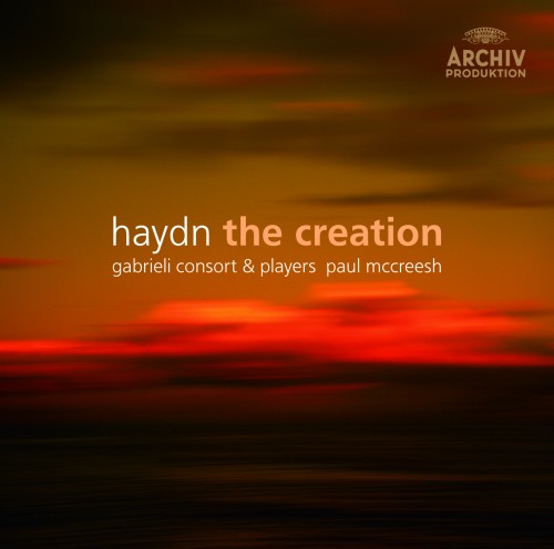Haydn The Creation