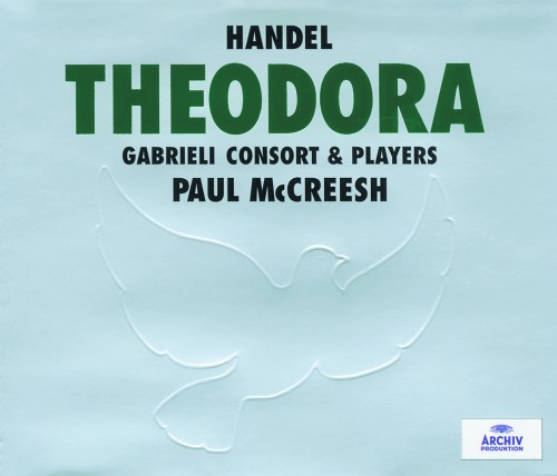 Handel Theodora