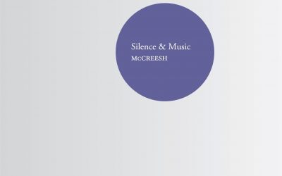 silence & music cover artwork
